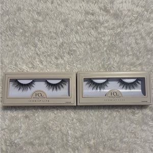 Never Opened 2 for $15 House Of Lashes Iconic Lite Bundle